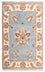 Tappeto Ziegler - 102 x 61 cm - blu chiaro