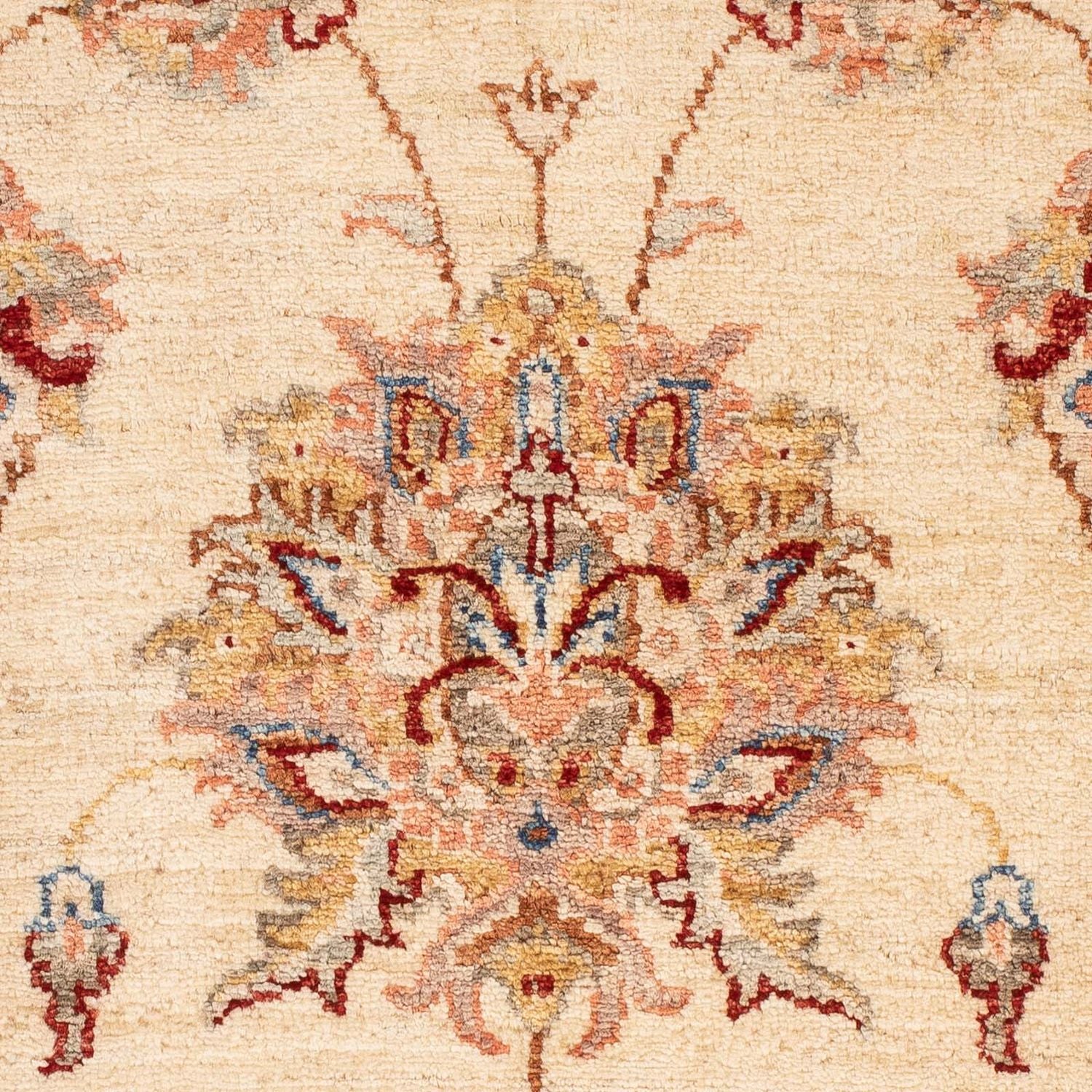 Tappeto Ziegler - 90 x 61 cm - beige