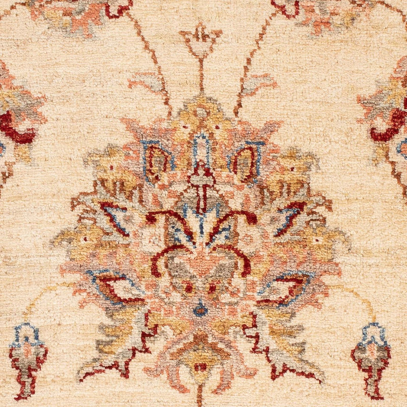 Tappeto Ziegler - 90 x 61 cm - beige