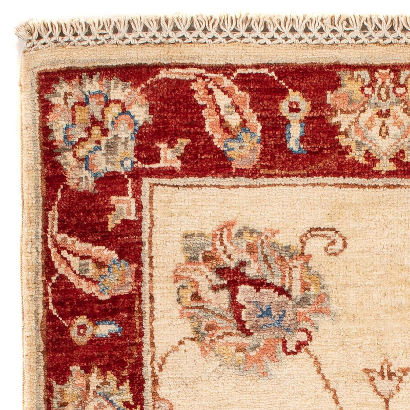 Tappeto Ziegler - 90 x 61 cm - beige