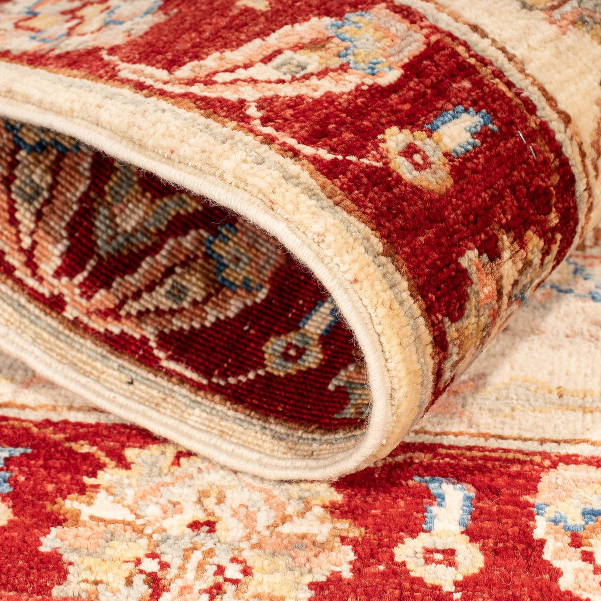 Tappeto Ziegler - 90 x 61 cm - beige