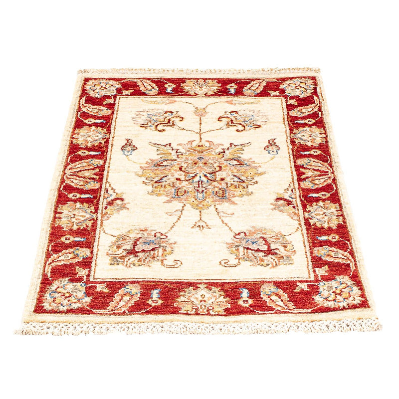 Tappeto Ziegler - 90 x 61 cm - beige