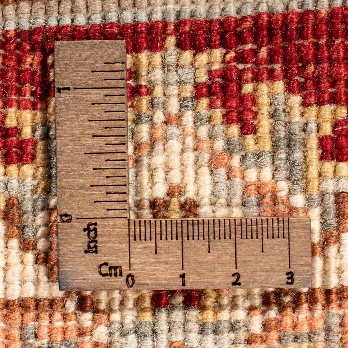 Tappeto Ziegler - 90 x 61 cm - beige