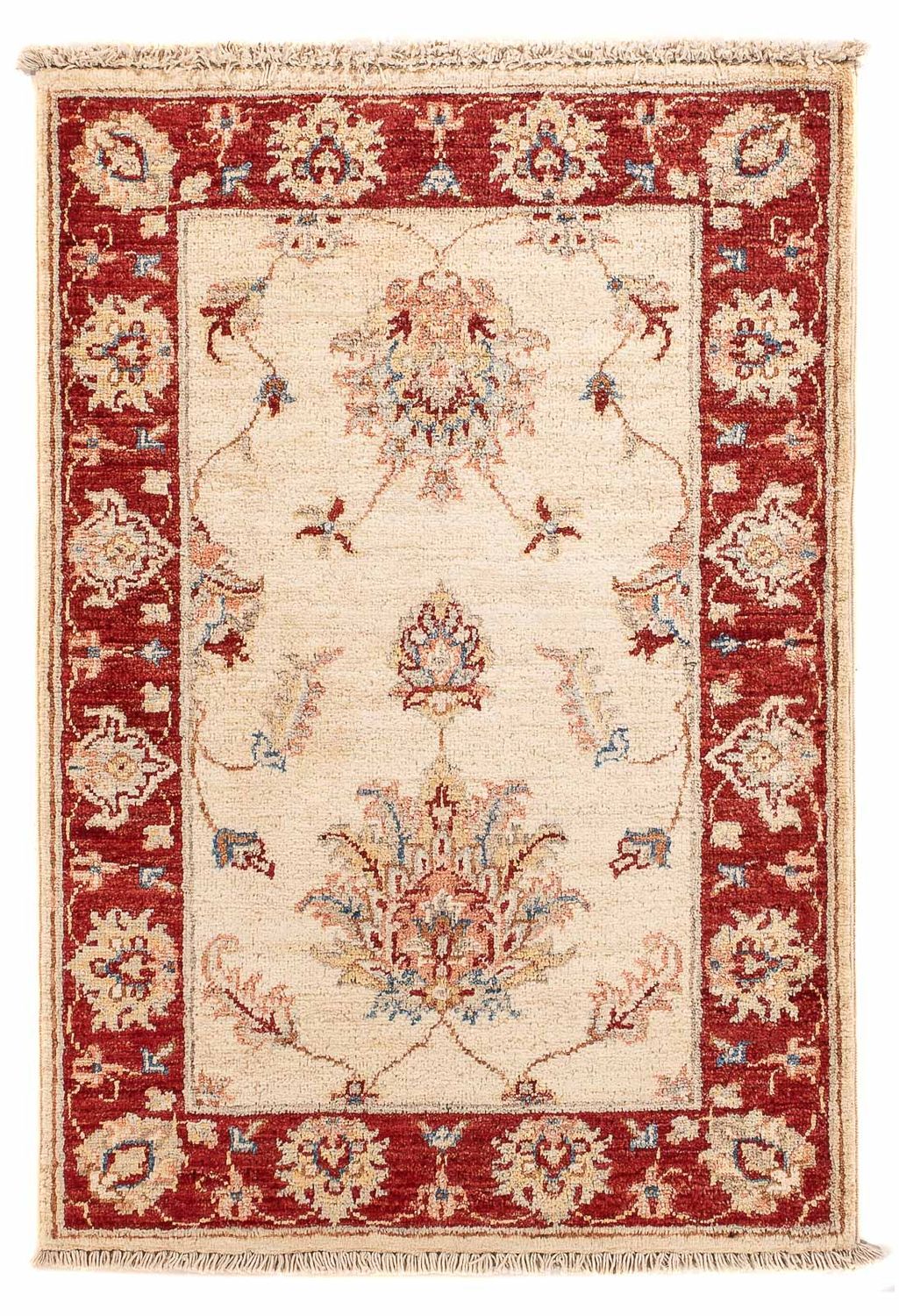 Tappeto Ziegler - 89 x 62 cm - beige