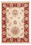 Tappeto Ziegler - 89 x 62 cm - beige