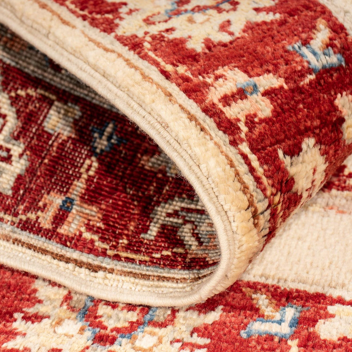 Tappeto Ziegler - 89 x 62 cm - beige