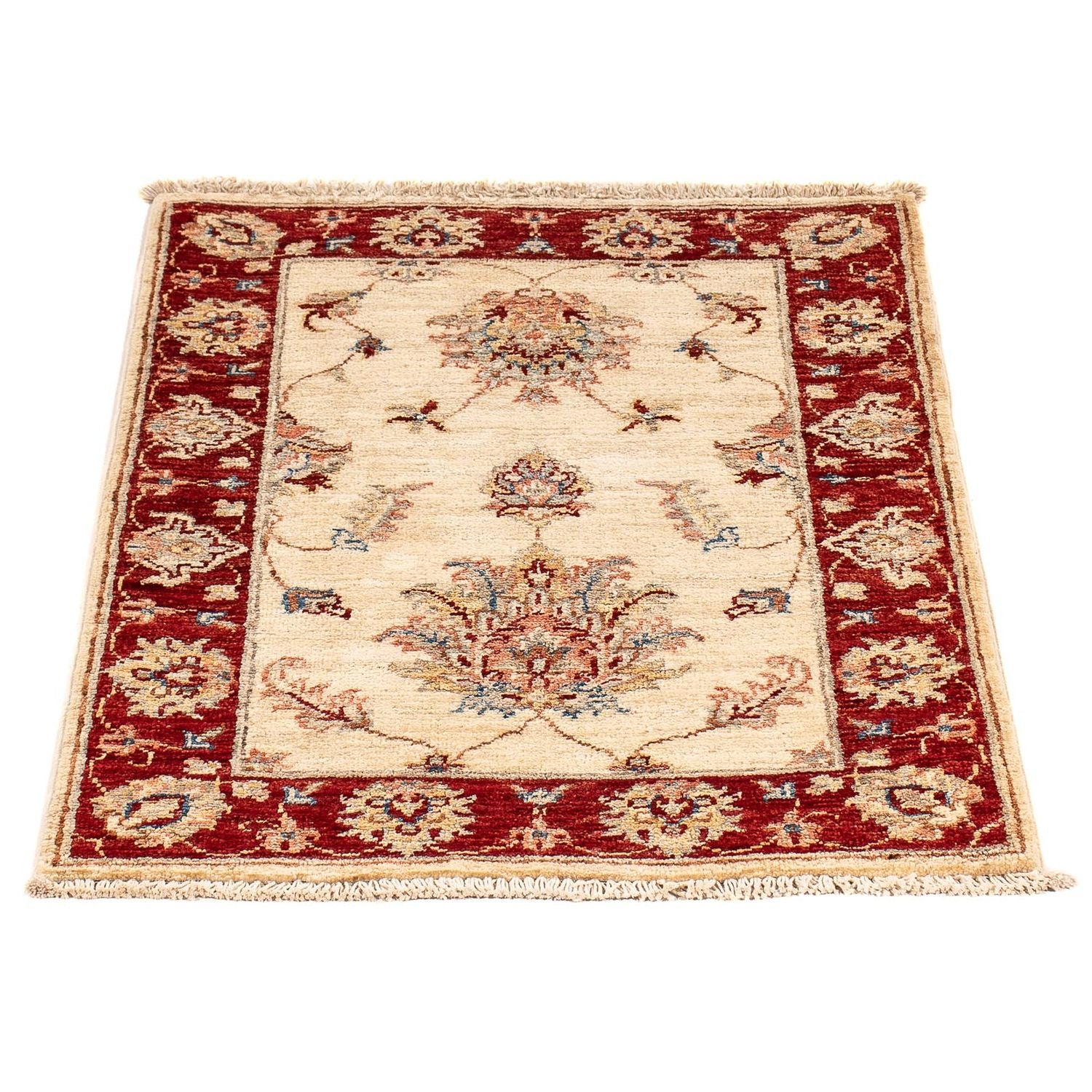 Tappeto Ziegler - 89 x 62 cm - beige