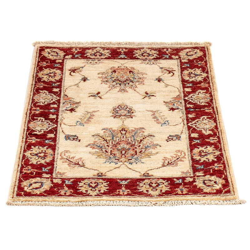 Tappeto Ziegler - 89 x 62 cm - beige