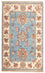 Tappeto Ziegler - 97 x 61 cm - blu chiaro