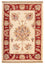 Tappeto Ziegler - 90 x 62 cm - beige