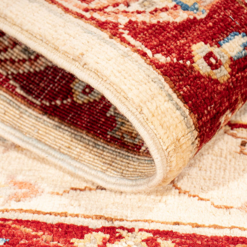 Tappeto Ziegler - 90 x 62 cm - beige