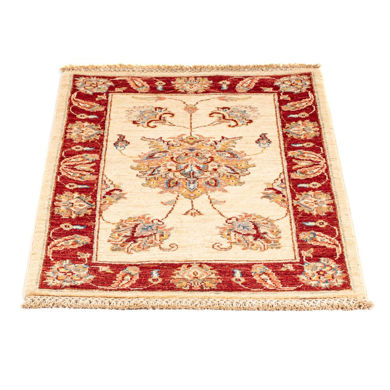 Tappeto Ziegler - 90 x 62 cm - beige