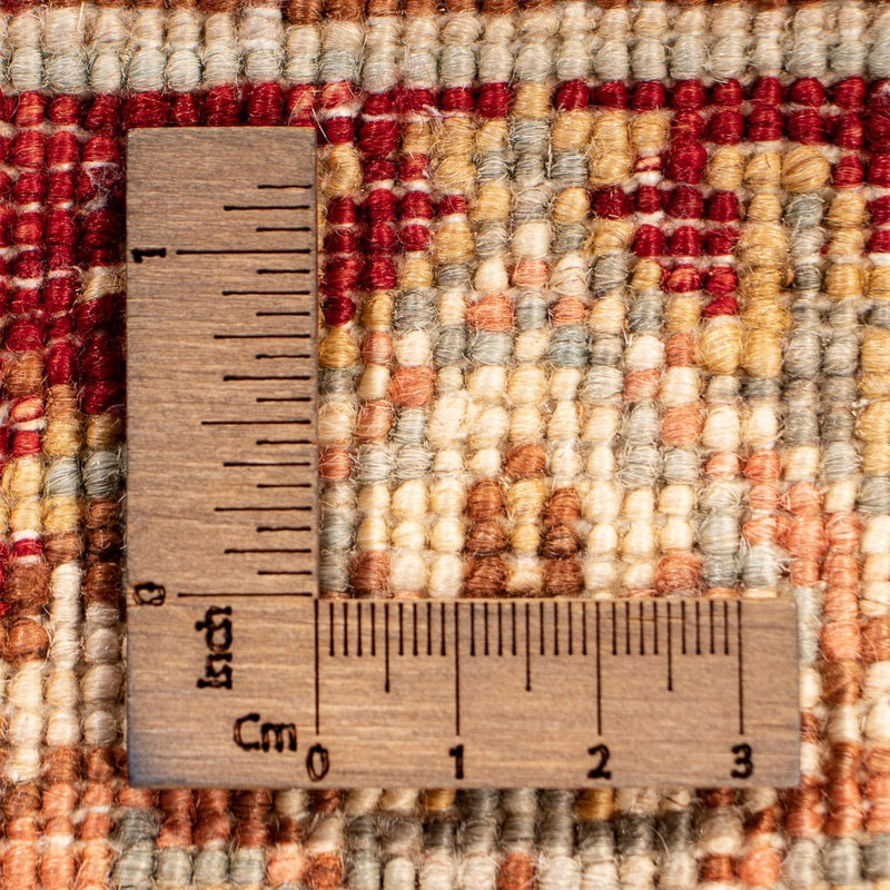 Tappeto Ziegler - 90 x 62 cm - beige