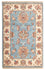 Tappeto Ziegler - 100 x 61 cm - blu chiaro