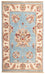 Tappeto Ziegler - 101 x 61 cm - blu chiaro