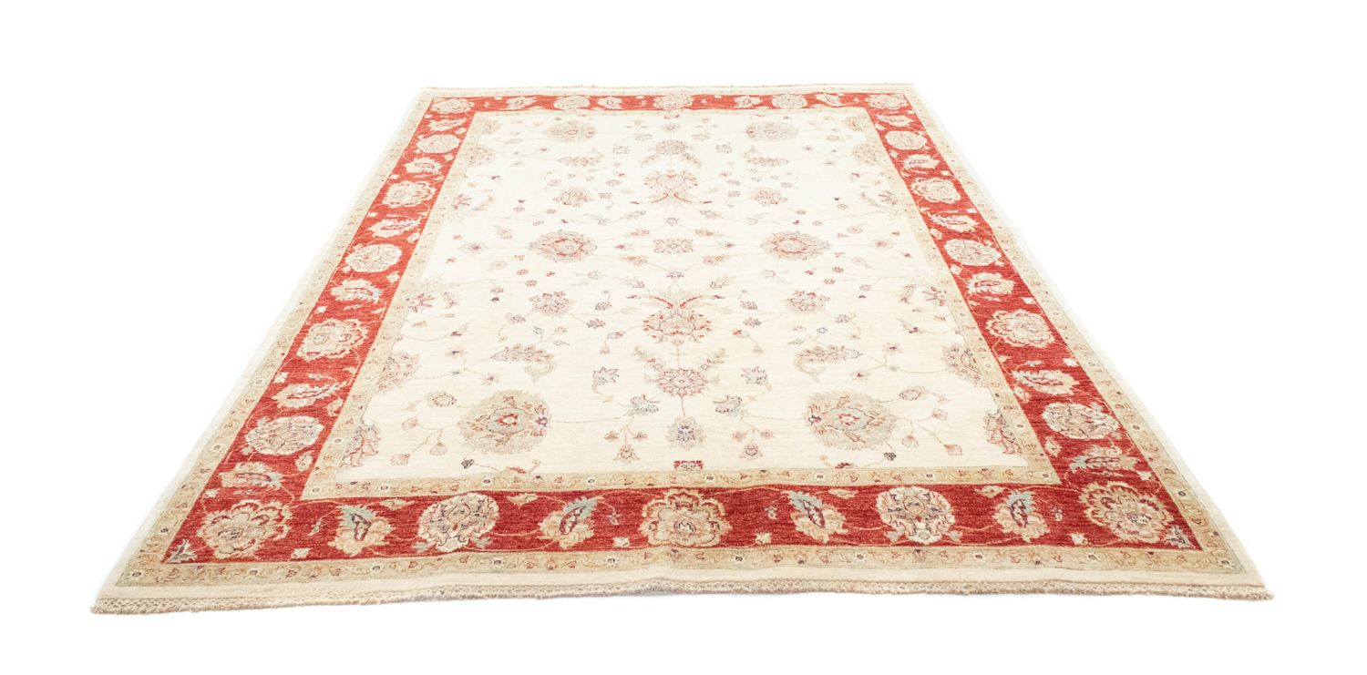 Tappeto Ziegler - 294 x 203 cm - beige
