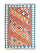 Kilim Fars Tappeto 180x120cm