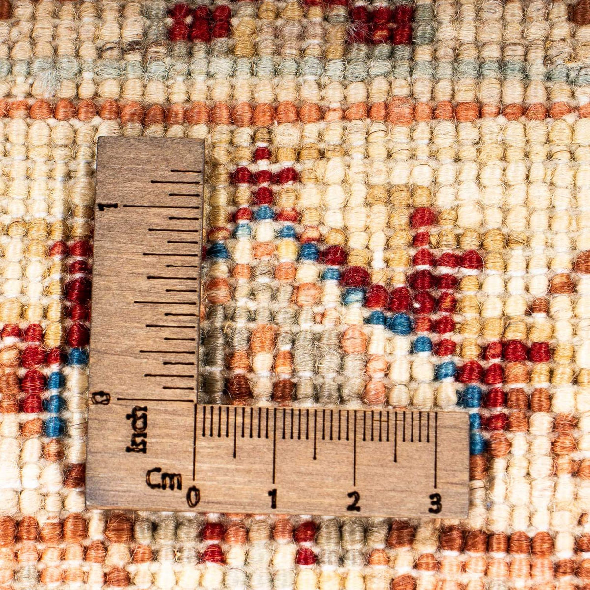 Tappeto corsia Tappeto Ziegler - 182 x 62 cm - rosso scuro