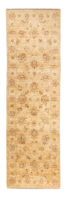 Tappeto corsia Tappeto Ziegler - 244 x 76 cm - beige chiaro