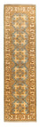 Tappeto corsia Tappeto Ziegler - Ariana - 298 x 89 cm - blu chiaro