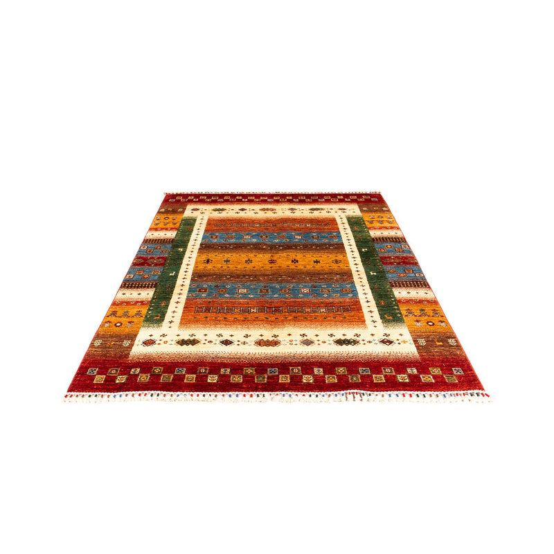 Tappeto Ziegler - Ariana - 208 x 153 cm - multicolore