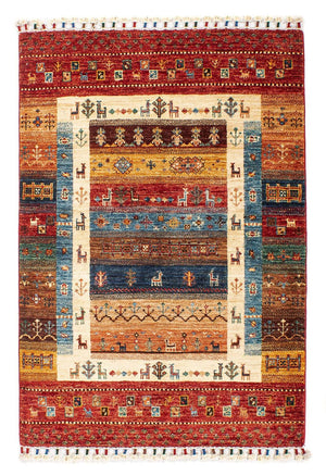 Tappeto Ziegler - Ariana - 124 x 91 cm - multicolore