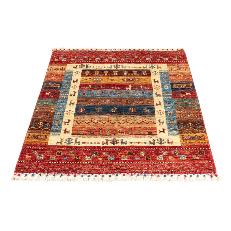 Tappeto Ziegler - Ariana - 124 x 91 cm - multicolore