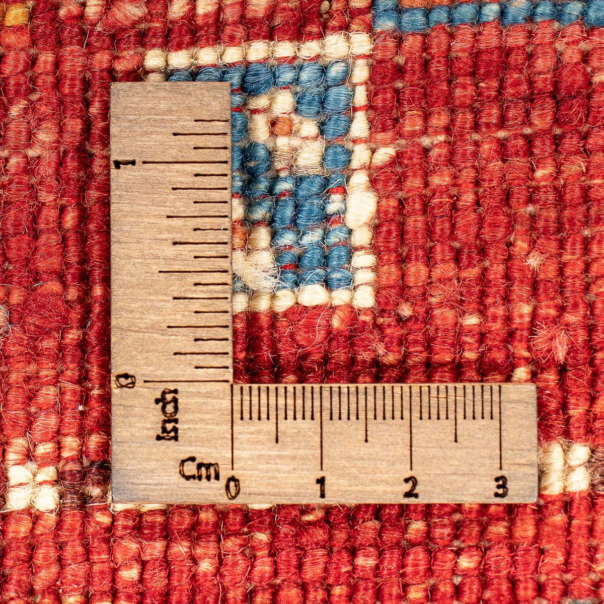 Tappeto Ziegler - Ariana - 124 x 91 cm - multicolore