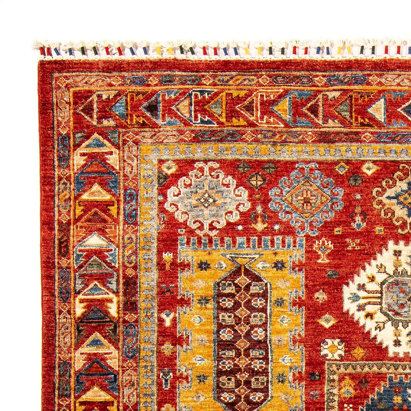 Ariana Tappeto 195x158cm - Tappeto orientale