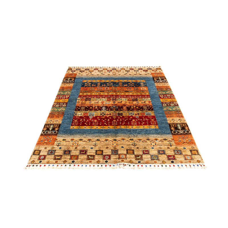 Tappeto Ziegler - Ariana - 189 x 130 cm - multicolore