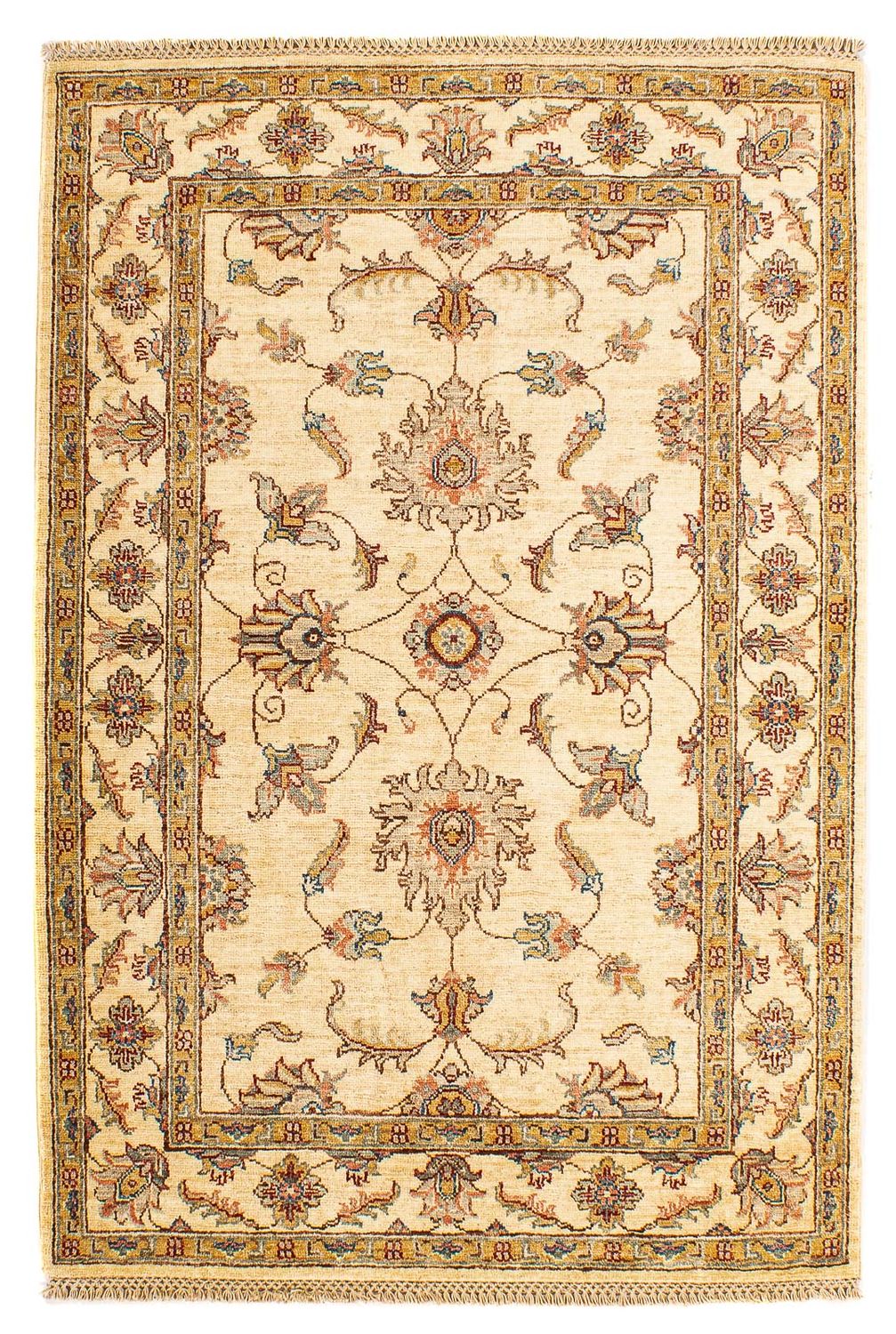 Tappeto Ziegler - 153 x 104 cm - beige