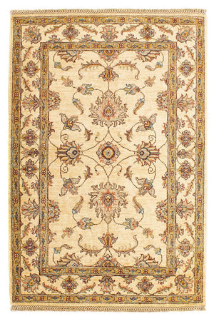 Tappeto Ziegler - 153 x 104 cm - beige