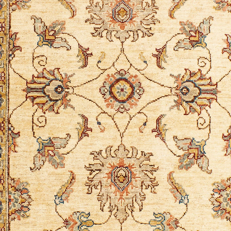 Tappeto Ziegler - 153 x 104 cm - beige