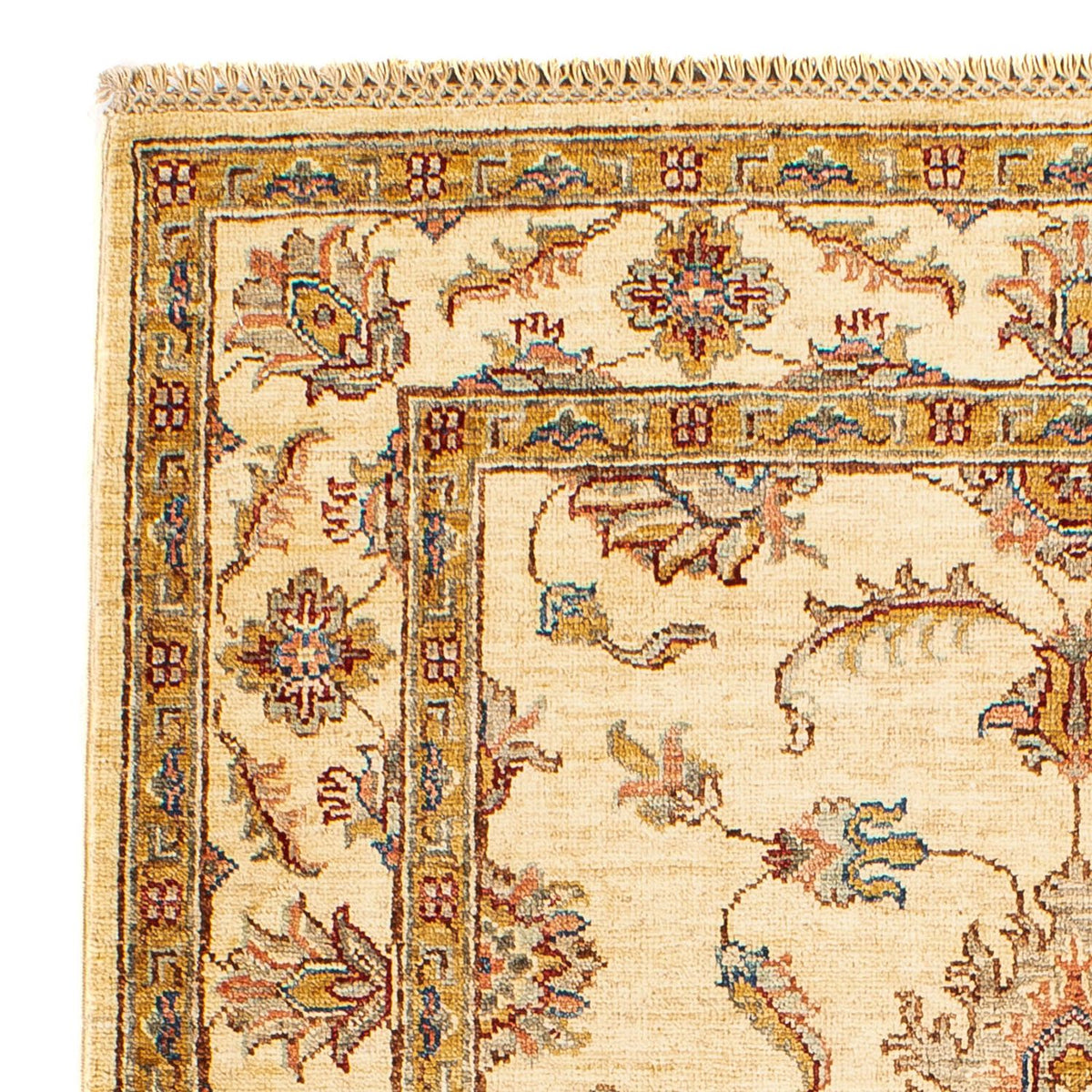 Tappeto Ziegler - 153 x 104 cm - beige