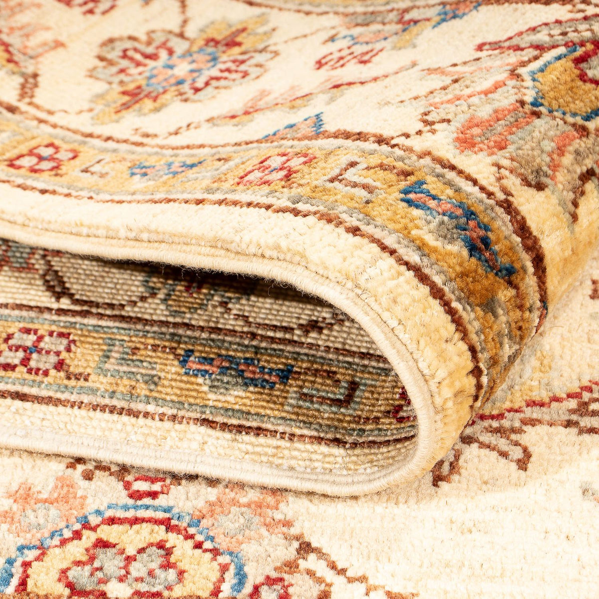 Tappeto Ziegler - 153 x 104 cm - beige