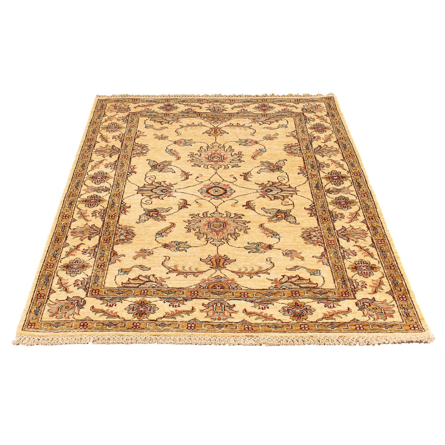 Tappeto Ziegler - 153 x 104 cm - beige