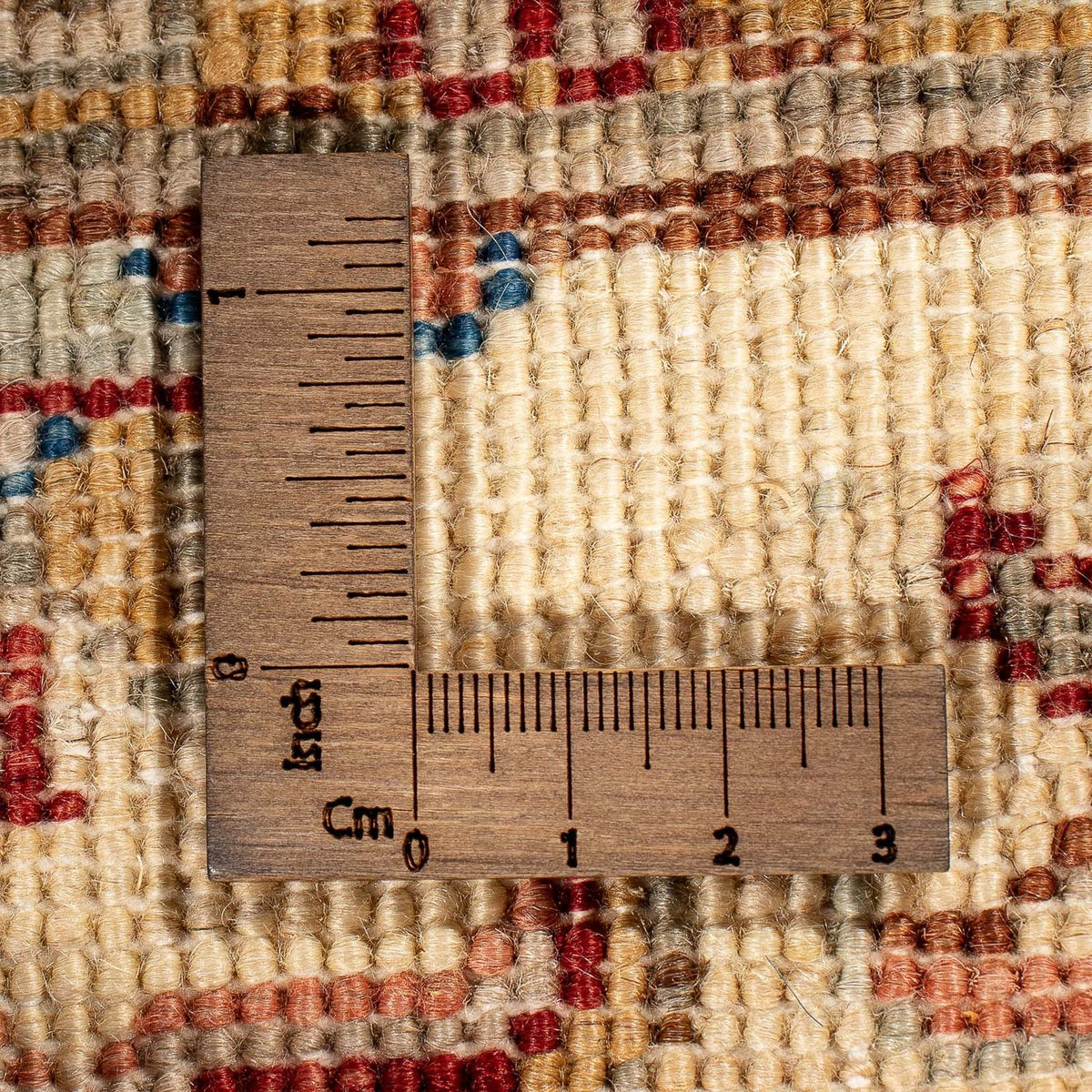 Tappeto Ziegler - 153 x 104 cm - beige