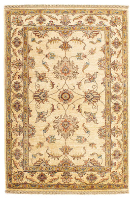 Tappeto Ziegler - 152 x 103 cm - beige