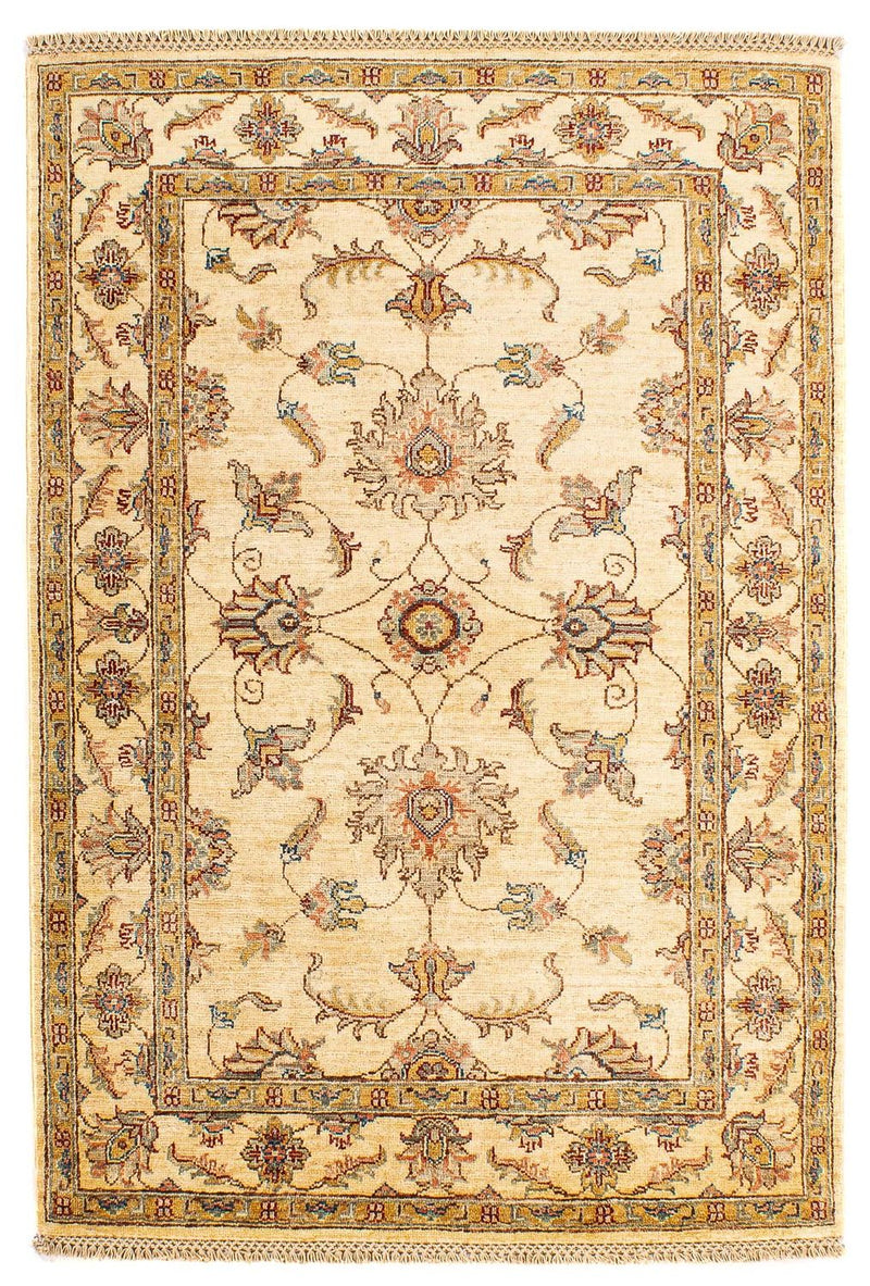 Tappeto Ziegler - 152 x 103 cm - beige