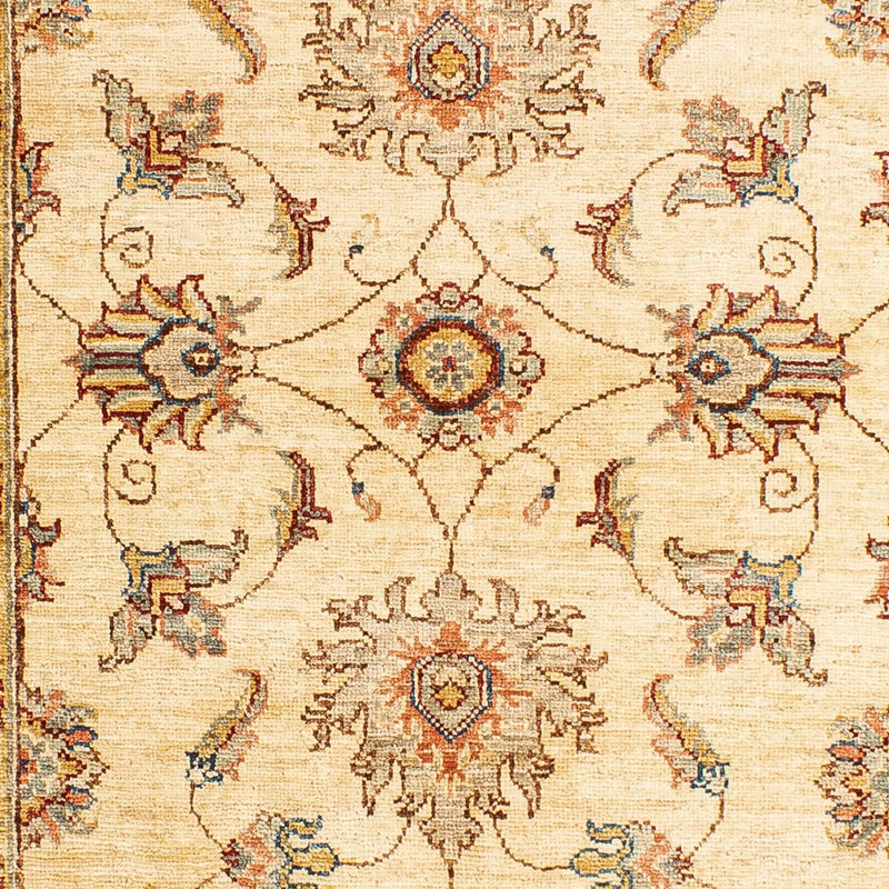 Tappeto Ziegler - 152 x 103 cm - beige