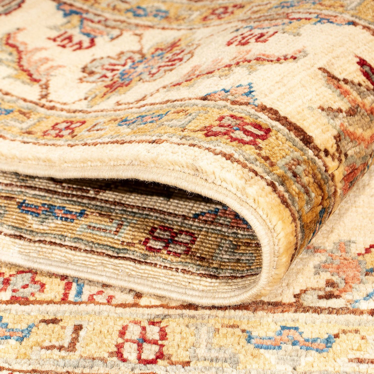 Tappeto Ziegler - 152 x 103 cm - beige