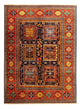 Tappeto afgano 244x170cm - Tappeto orientale