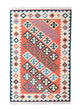 Kilim Fars Tappeto 186x120cm