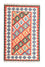 Tappeto Kelim - Orientale - 190 x 120 cm - arancione