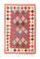 Tappeto Kelim - Orientale - 183 x 120 cm - arancione