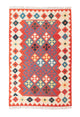 Kilim Fars Tappeto 183x120cm