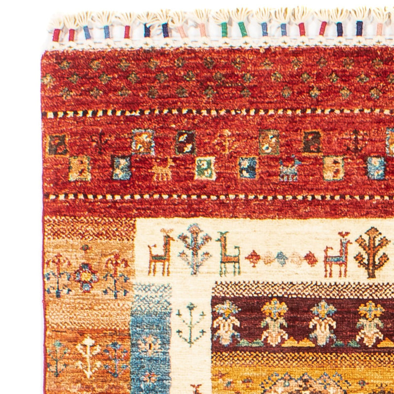 Tappeto Ziegler - Ariana - 124 x 81 cm - multicolore