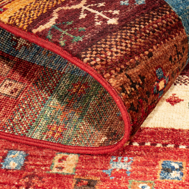 Tappeto Ziegler - Ariana - 124 x 81 cm - multicolore