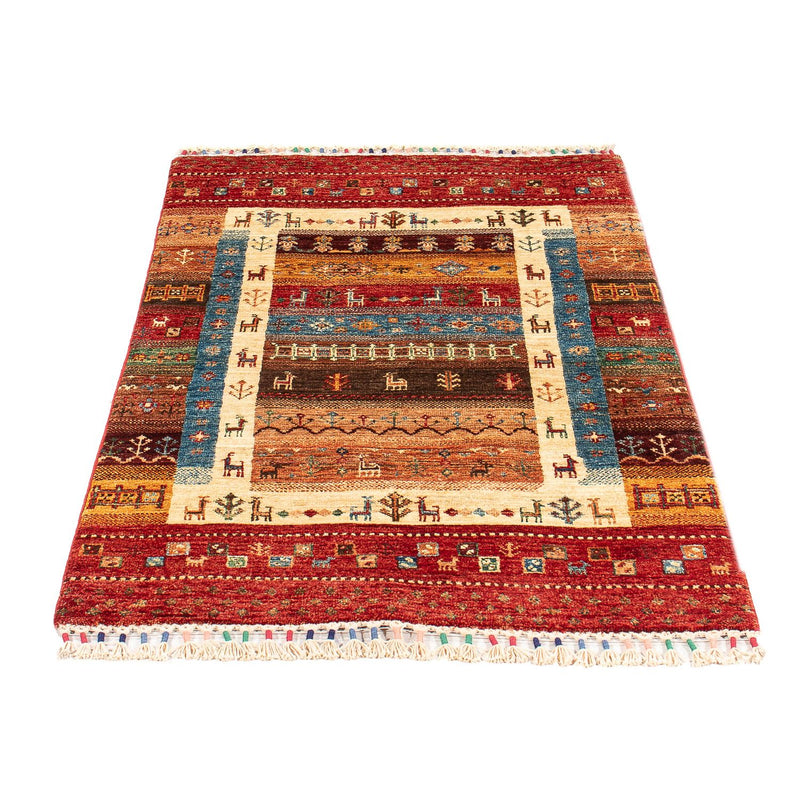 Tappeto Ziegler - Ariana - 124 x 81 cm - multicolore