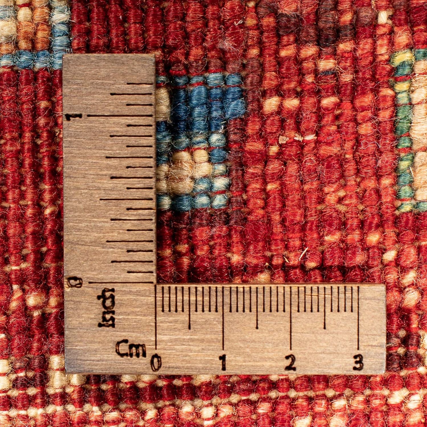 Tappeto Ziegler - Ariana - 124 x 81 cm - multicolore